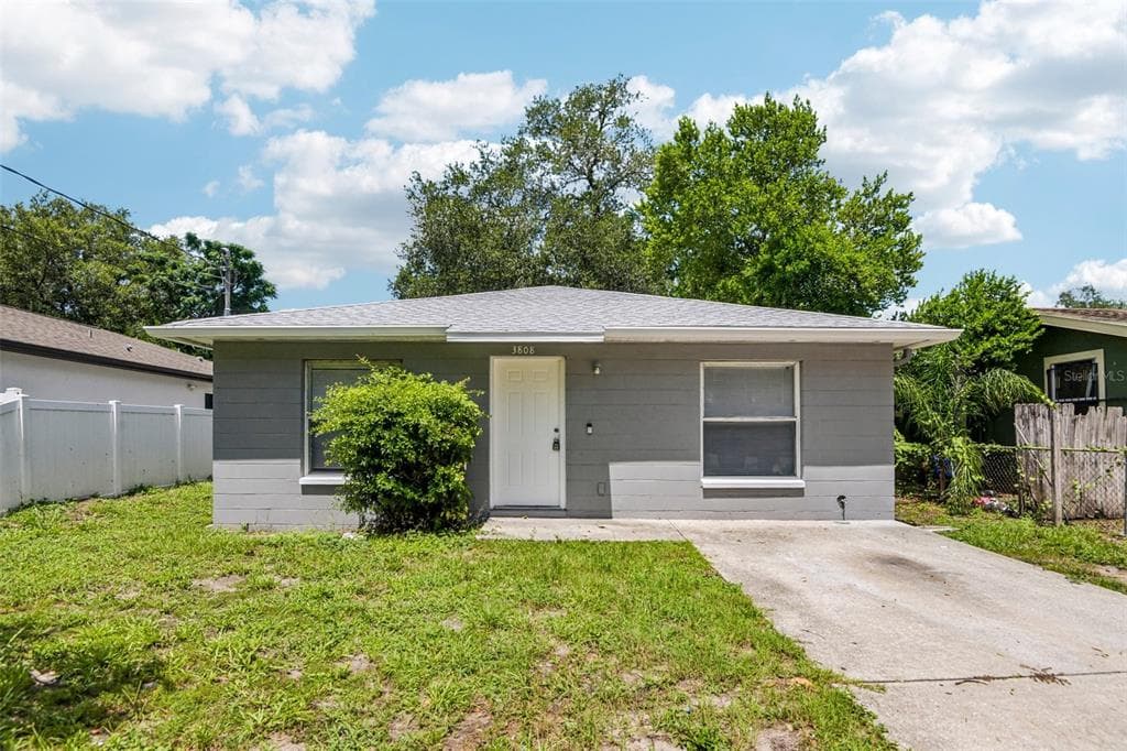 3808 N WHITTIER STREET, TAMPA, FL 33619