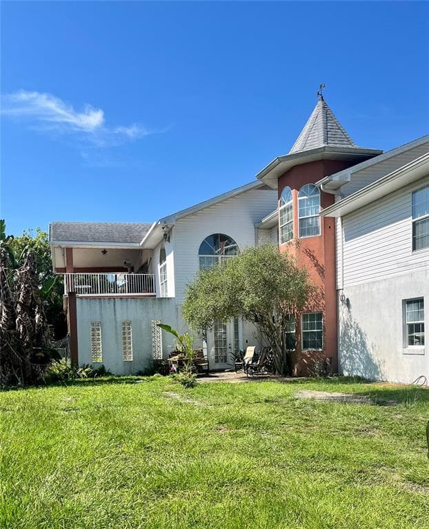 1800 S RIVERSIDE DRIVE, EDGEWATER, FL 32132