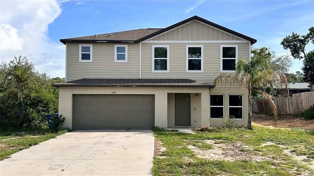 3427 HARTLEY ROAD, SPRING HILL, FL 34606