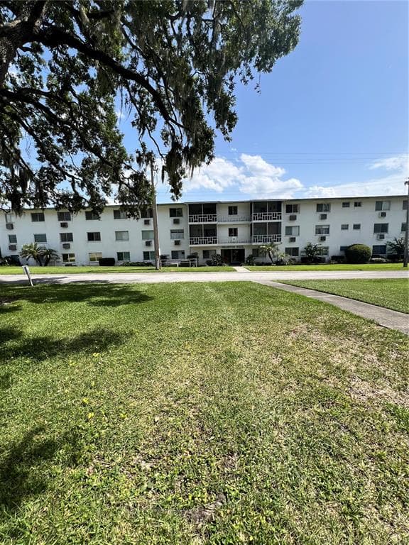 1700 6TH STREET NW # A38, WINTER HAVEN, FL 33881