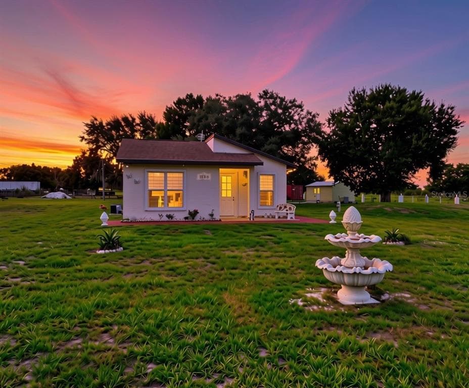 1129 HOPKINS LANE, ZOLFO SPRINGS, FL 33890