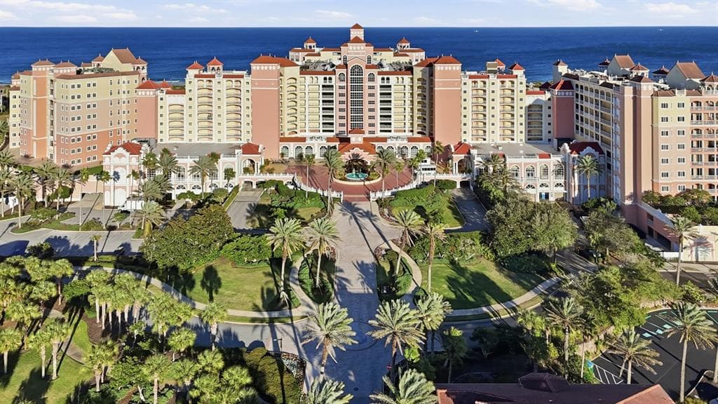 200 OCEAN CREST DRIVE # 116, PALM COAST, FL 32137