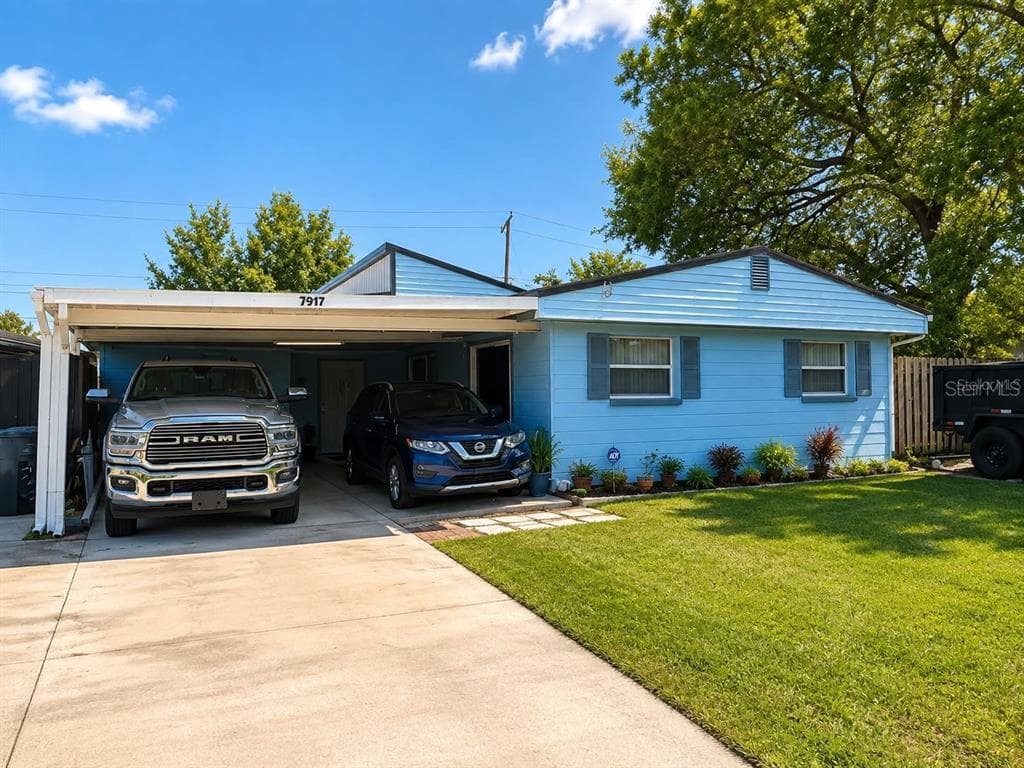 7917 RIDEOUT ROAD, TAMPA, FL 33619