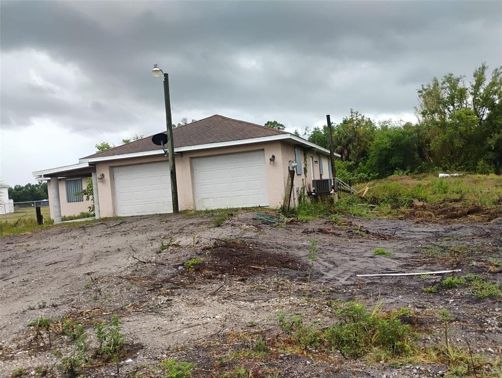5905 CLEVELAND DRIVE, PUNTA GORDA, FL 33982