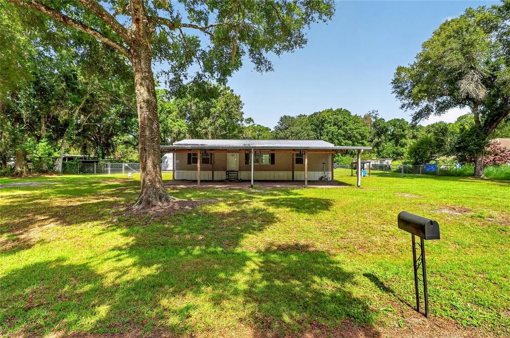 1708 ROBIN STREET, AUBURNDALE, FL 33823