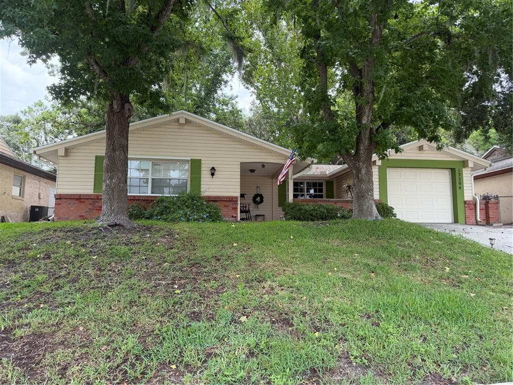 12204 BEAR CREEK LANE, HUDSON, FL 34667