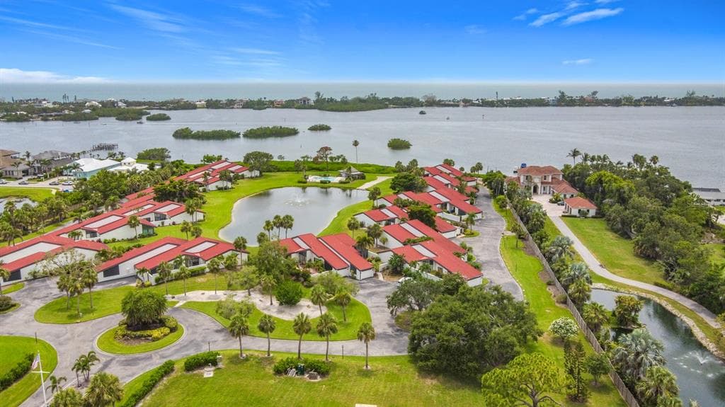 780 SARABAY ROAD # 16, OSPREY, FL 34229