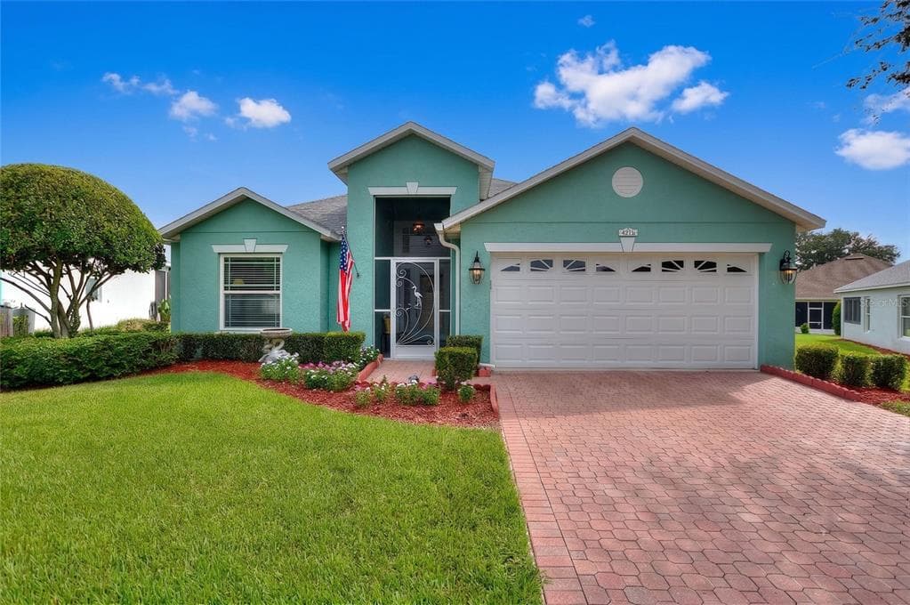 4132 MARTINDALE LOOP, WINTER HAVEN, FL 33884