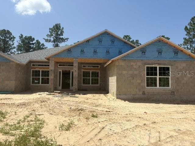 12188 SW 81ST STREET, DUNNELLON, FL 34432