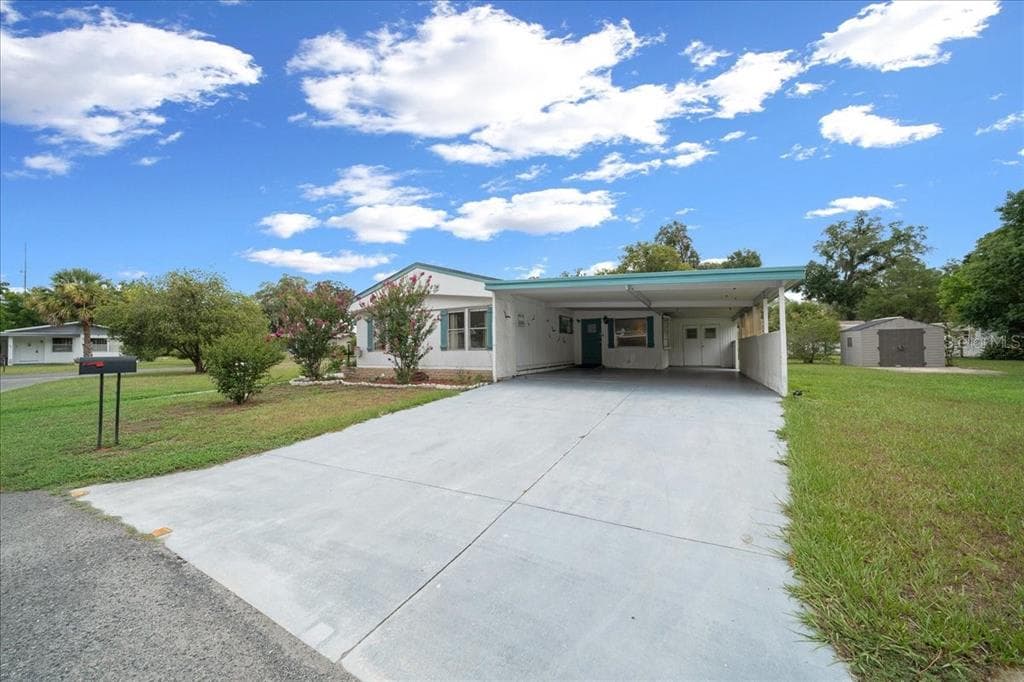 3221 SE 39TH AVENUE, OCALA, FL 34480