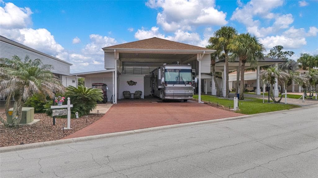 312 CLUB COVE DRIVE, TITUSVILLE, FL 32780