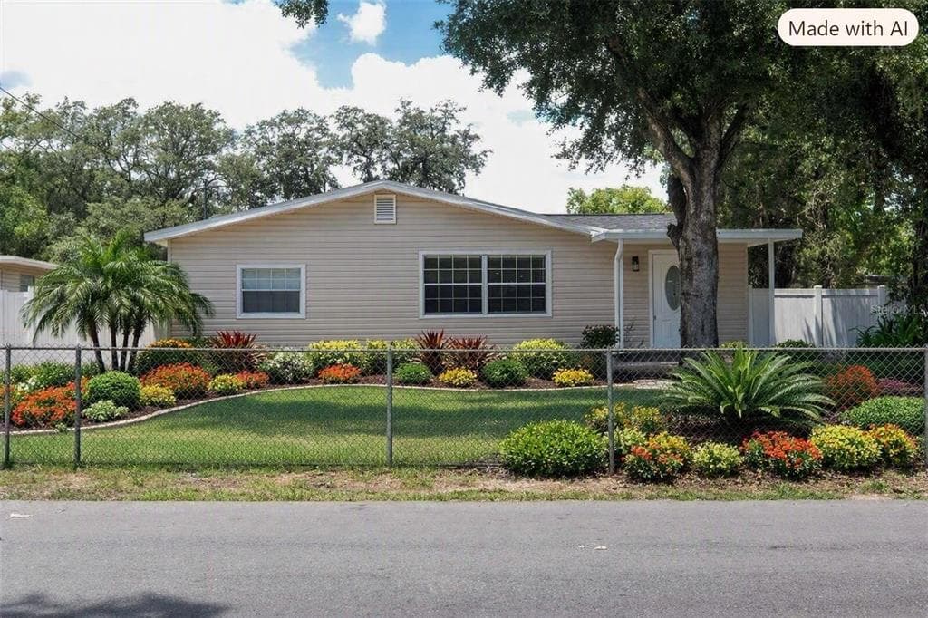 6018 N 49TH STREET, TAMPA, FL 33610