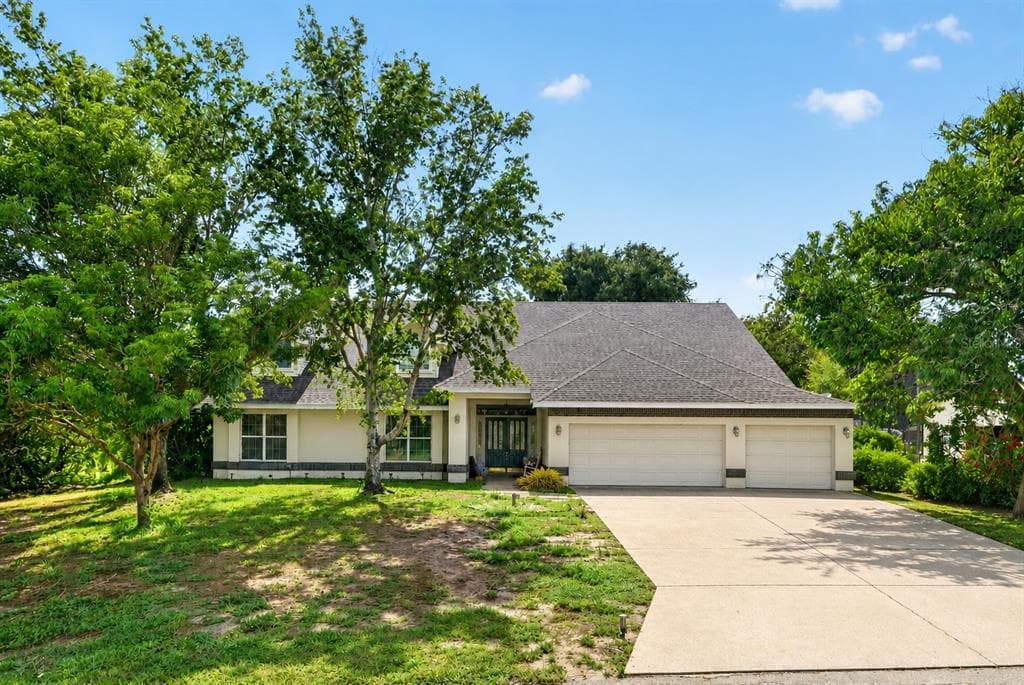 421 WILLOW OAK COURT, FORT MEADE, FL 33841