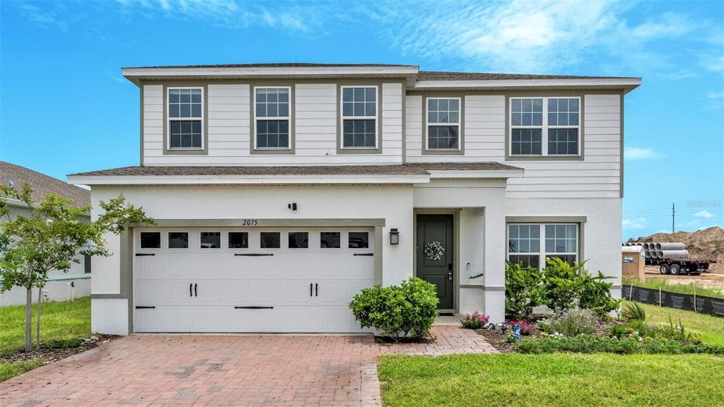 2075 AIREDALE WAY, LAKE ALFRED, FL 33850