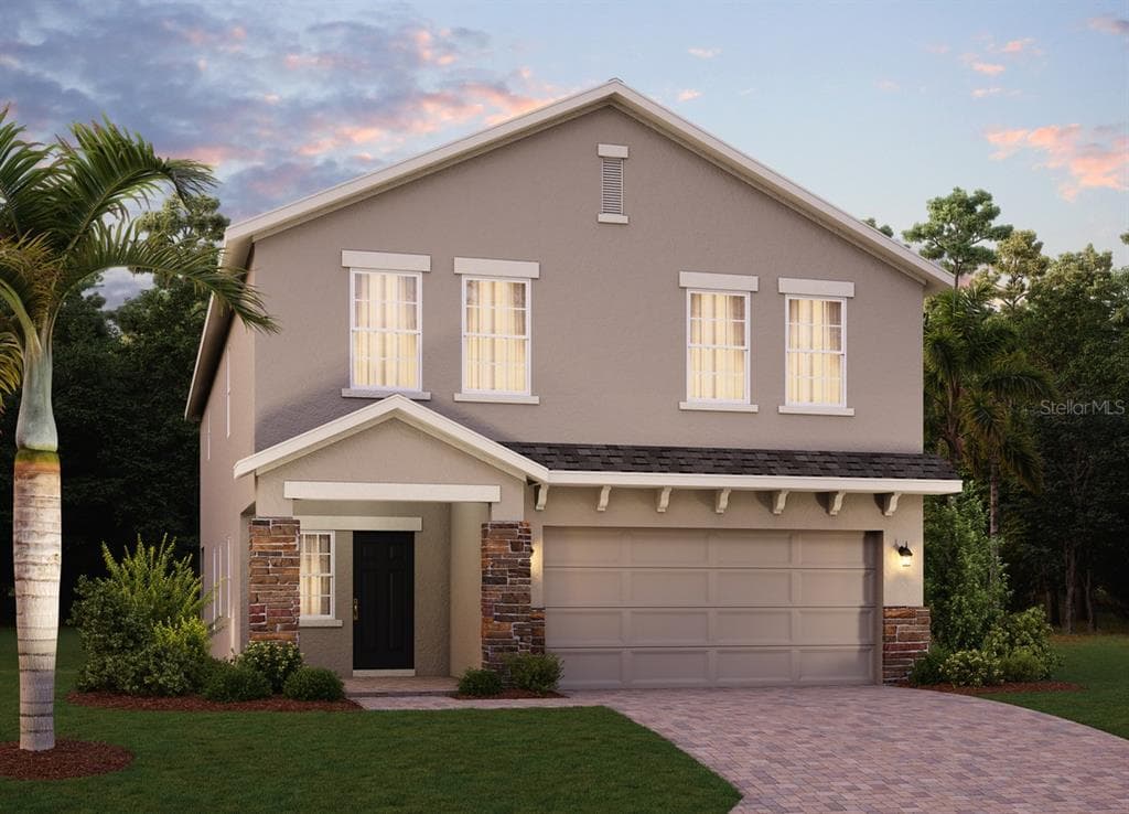 472 LEMONGRASS ROAD, MINNEOLA, FL 34715