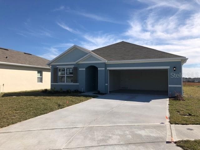 2952 LONG POND DRIVE, LAKELAND, FL 33811