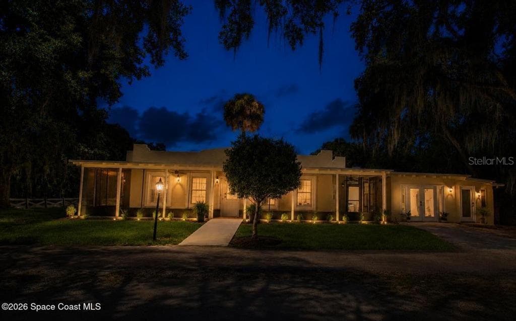 140 BELLEWOOD STREET, TITUSVILLE, FL 32780