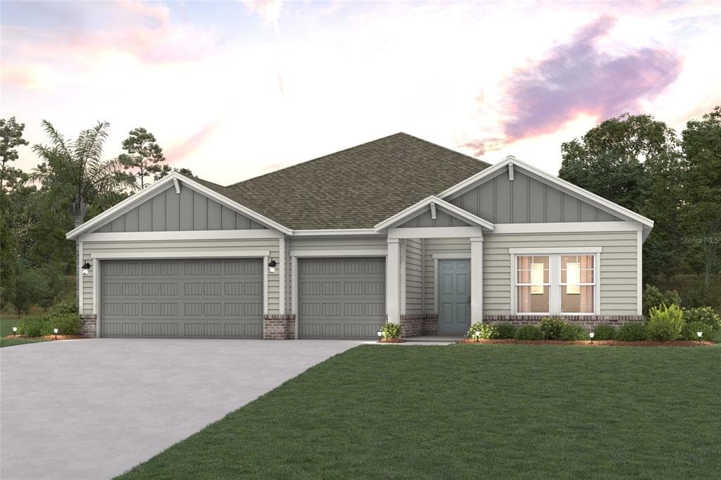 37 PEGASUS ROAD, FLAGLER BEACH, FL 32136