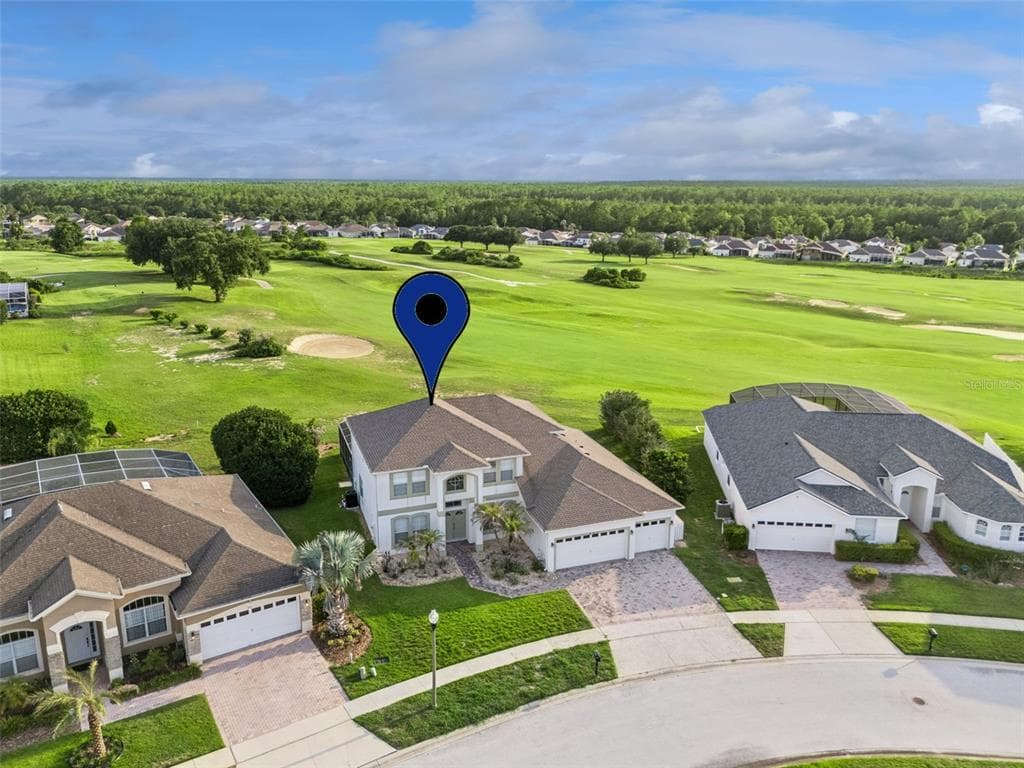 231 BELFRY DRIVE, DAVENPORT, FL 33897