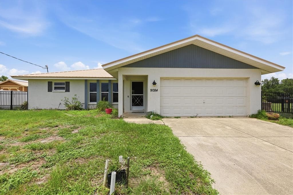 9084 PROSPECT AVENUE, ENGLEWOOD, FL 34224