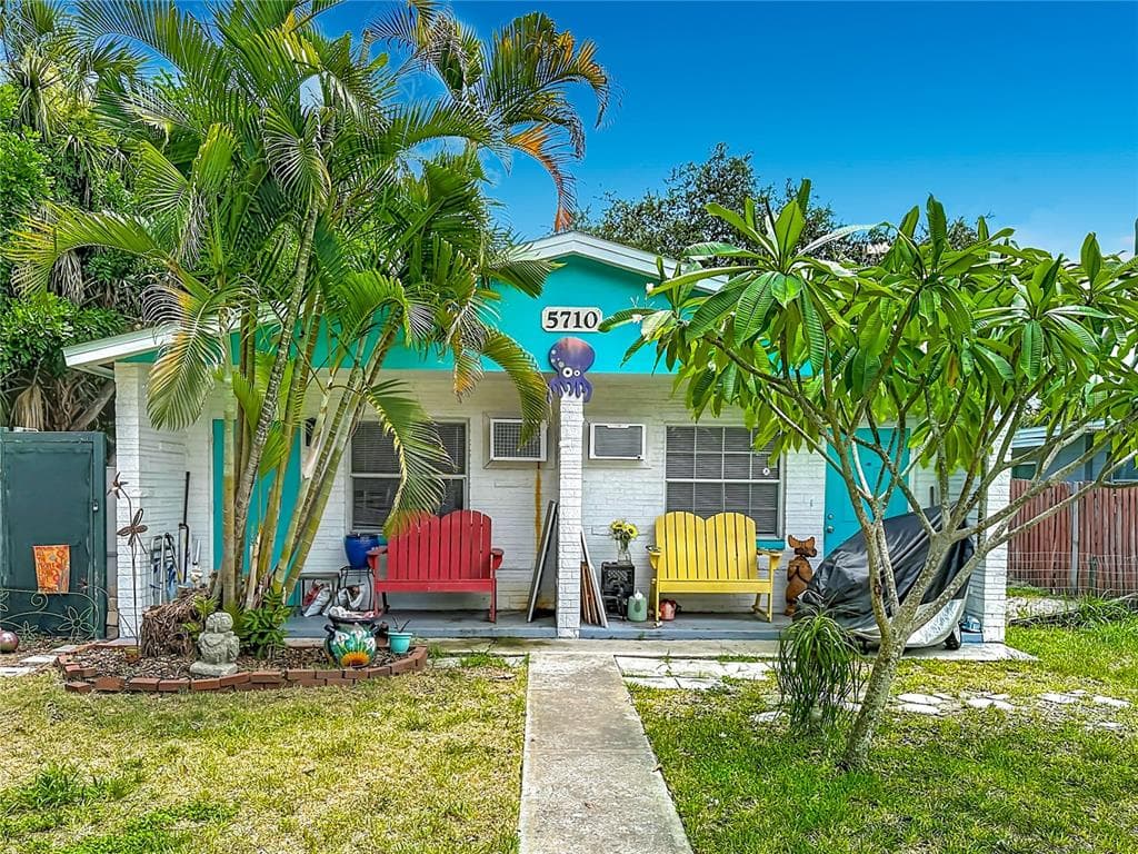 5710 19TH AVENUE S, GULFPORT, FL 33707