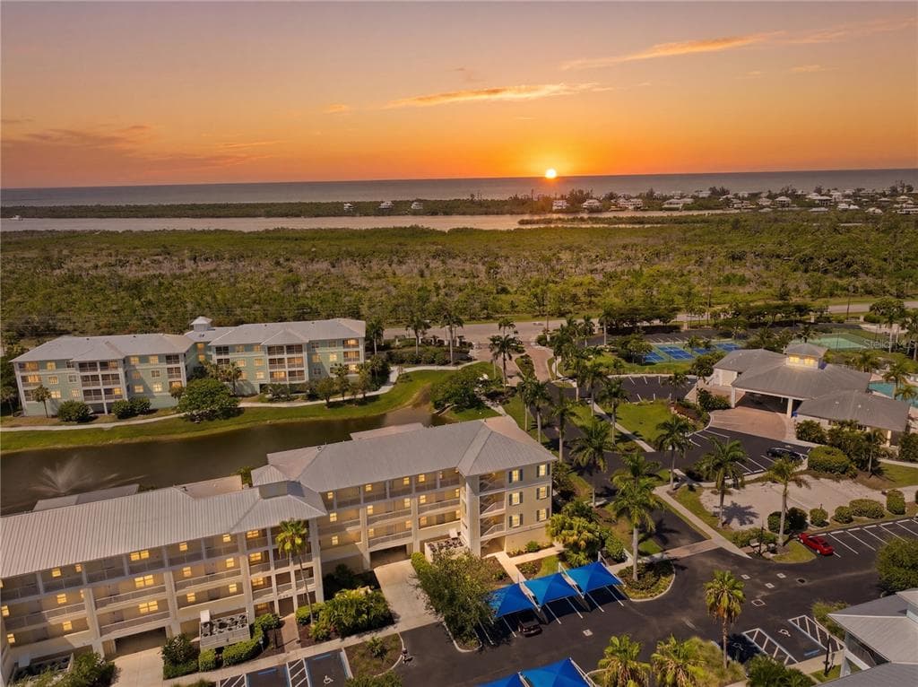 8411 PLACIDA ROAD # 407, PLACIDA, FL 33946