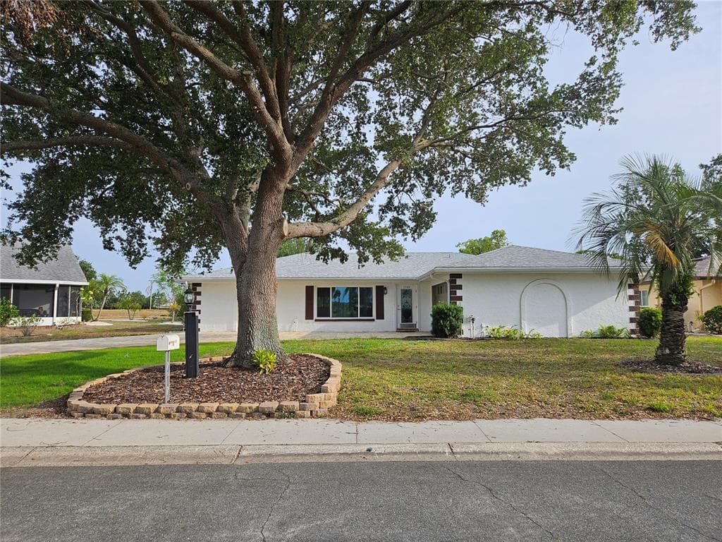 1508 FLAMINGO LANE, SUN CITY CENTER, FL 33573