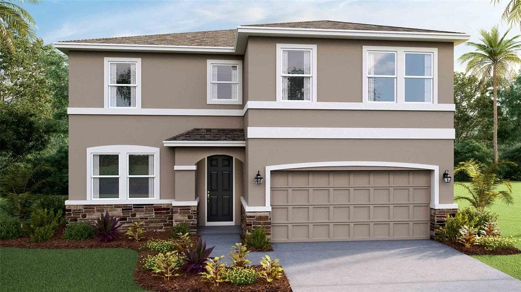 2815 FISHERY COURT, LAKEWOOD RANCH, FL 34211