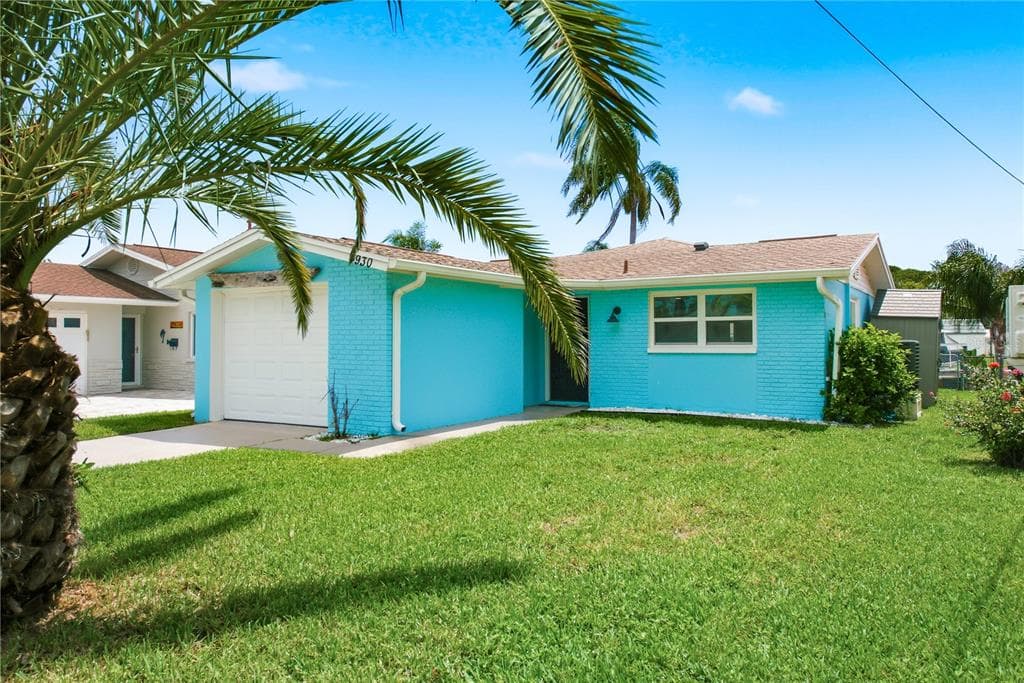 4930 POMPANO DRIVE, NEW PORT RICHEY, FL 34652