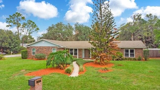 4033 TENITA DRIVE, WINTER PARK, FL 32792