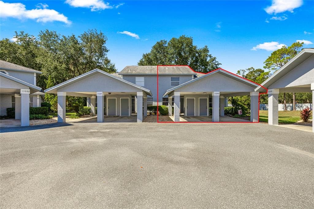 11043 W HARBOR WATCH LOOP, CRYSTAL RIVER, FL 34428