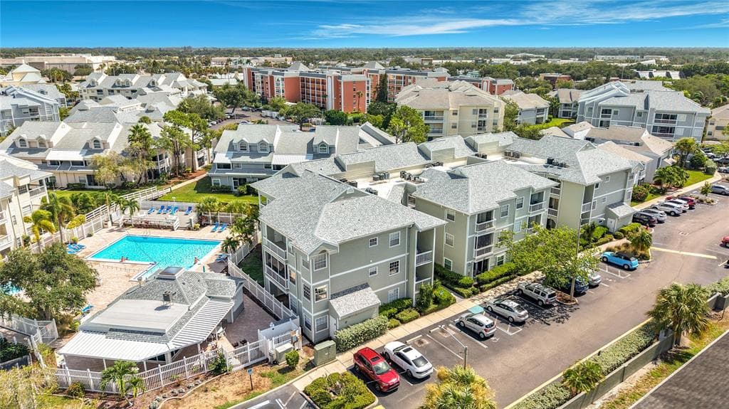 6826 STONES THROW CIRCLE N # 11101, ST PETERSBURG, FL 33710