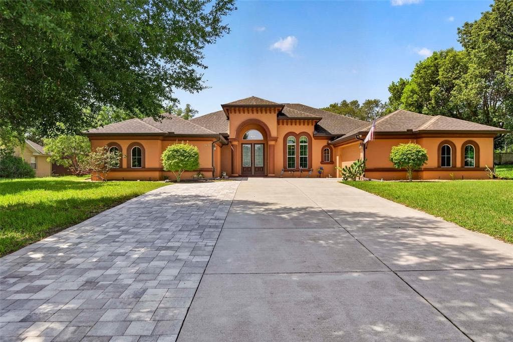 12470 HUNTINGTON WOODS AVENUE, SPRING HILL, FL 34609