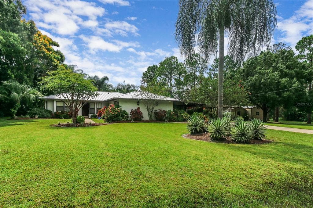 6168 ARBOREA DRIVE, INDIAN LAKE ESTATES, FL 33855