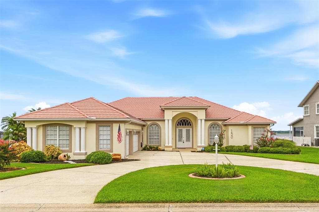 150 OLD NICHOLS CIRCLE, AUBURNDALE, FL 33823