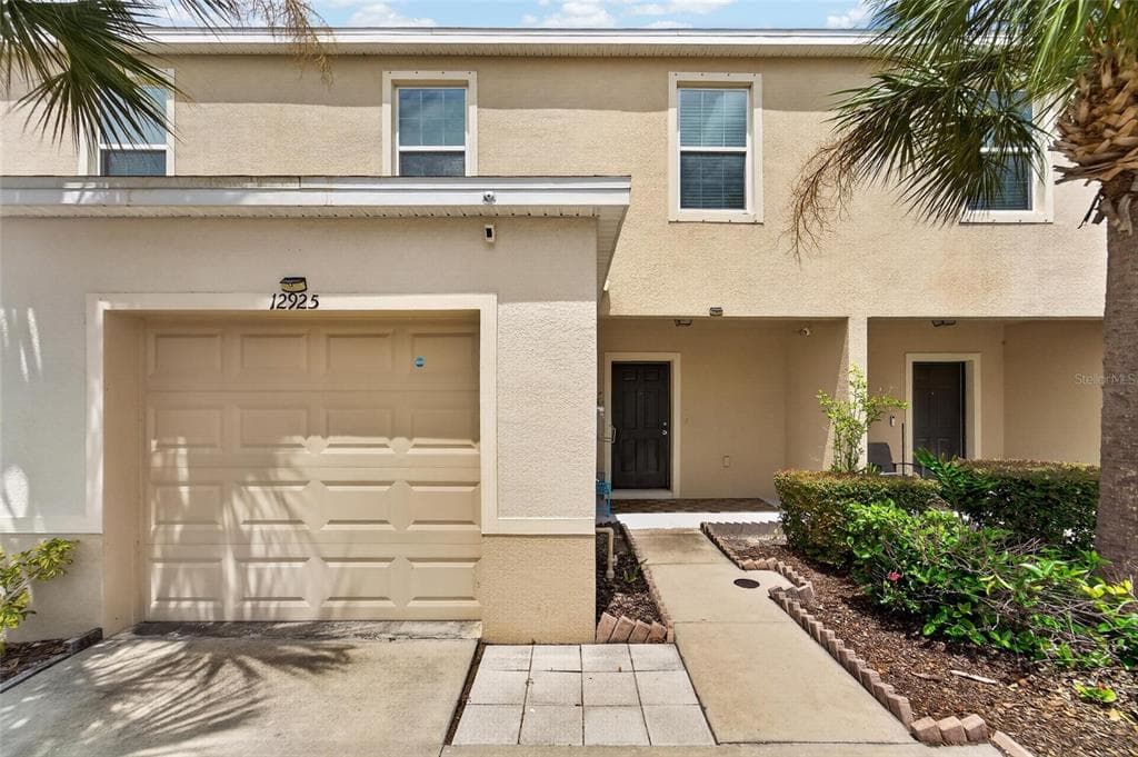 12925 SHADY FERN LANE, GIBSONTON, FL 33534