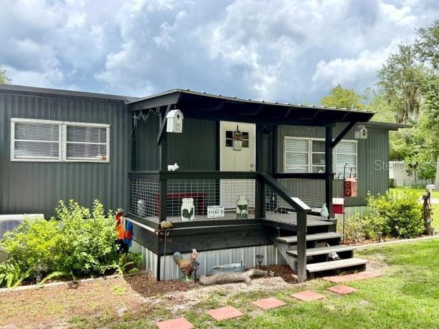 11097 NW 114TH STREET, CHIEFLAND, FL 32626