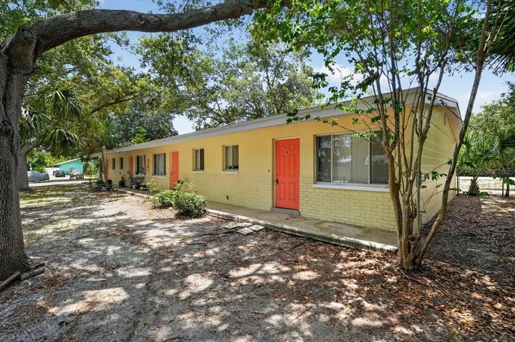 5991 FAIRFIELD AVENUE S, GULFPORT, FL 33707