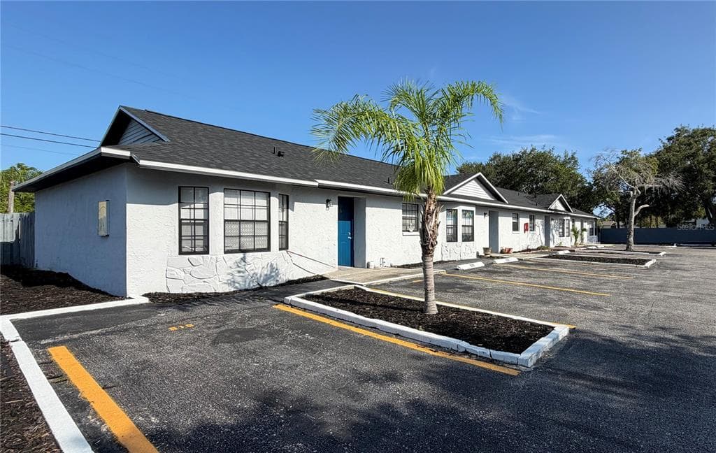 501 ST. MICHAELS WAY # 500, TARPON SPRINGS, FL 34689