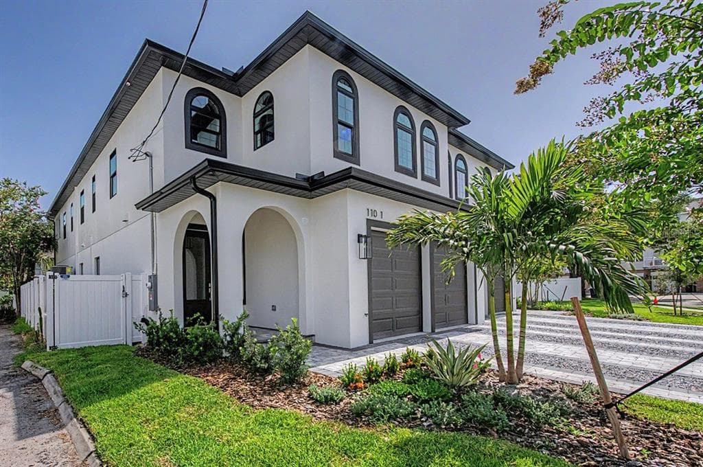 110 S ARRAWANA AVENUE # 1, TAMPA, FL 33609