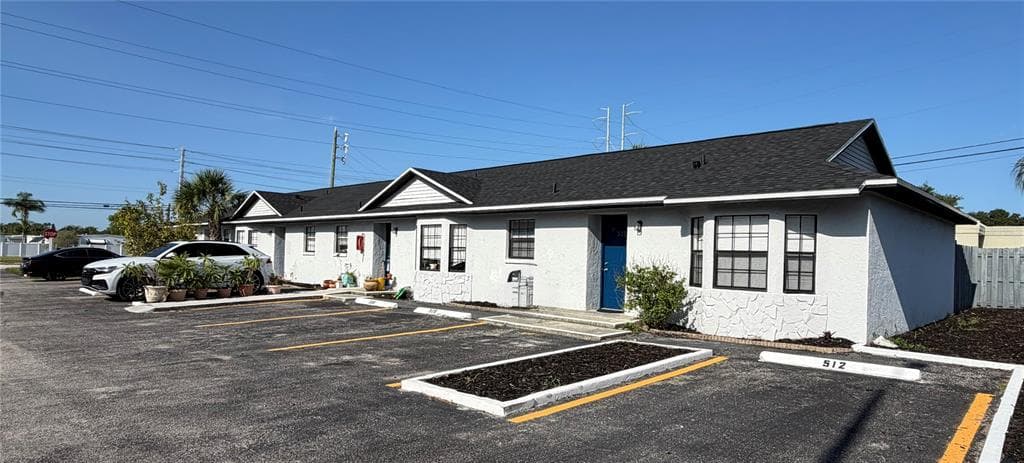 501 ST. MICHAELS WAY # 517, TARPON SPRINGS, FL 34689