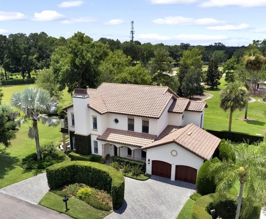 922 N PENNSYLVANIA AVENUE, WINTER PARK, FL 32789