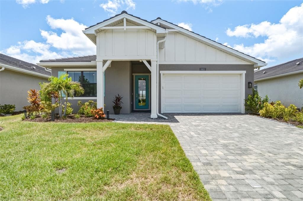 18857 DAYBREAK DRIVE, VENICE, FL 34293