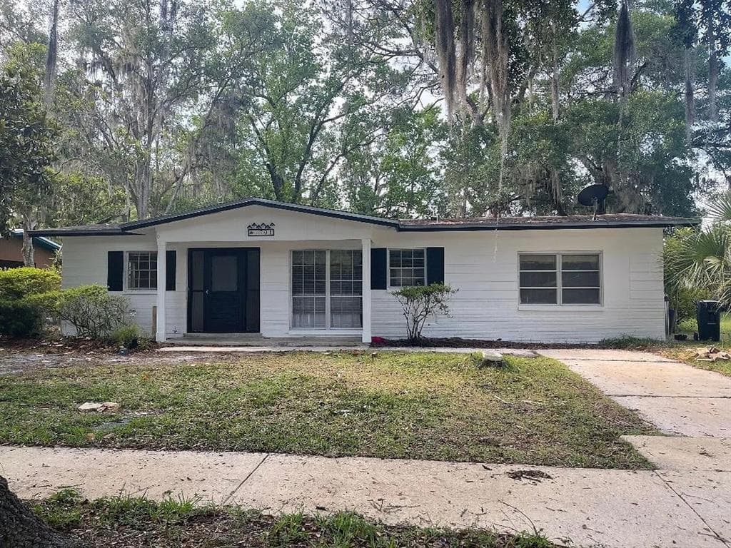 1701 NE 28TH AVENUE, GAINESVILLE, FL 32609