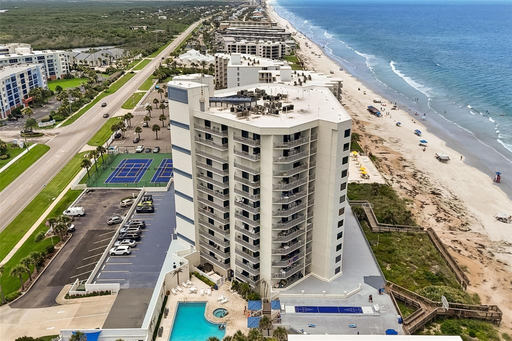 5207 S ATLANTIC AVENUE # 222, NEW SMYRNA BEACH, FL 32169