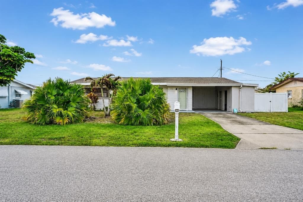 Listing