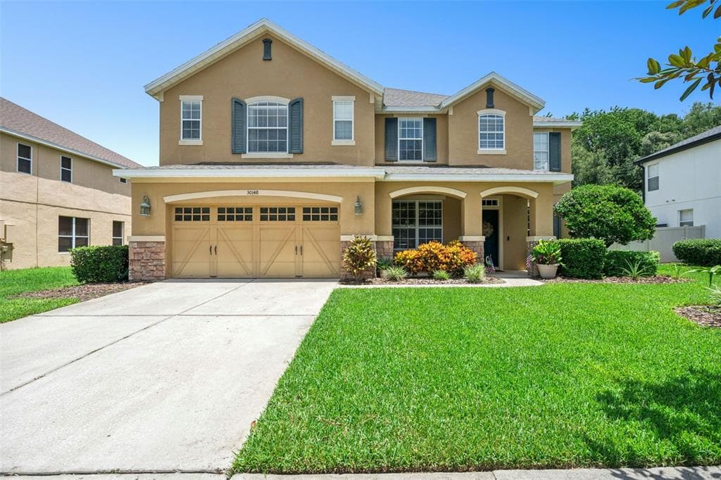 30148 JUTLAND COURT, MOUNT DORA, FL 32757