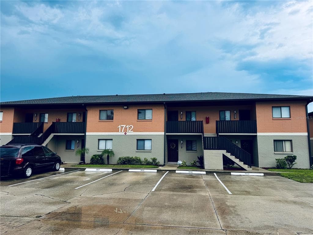 1712 UNIVERSITY LN # 307, COCOA, FL 32922