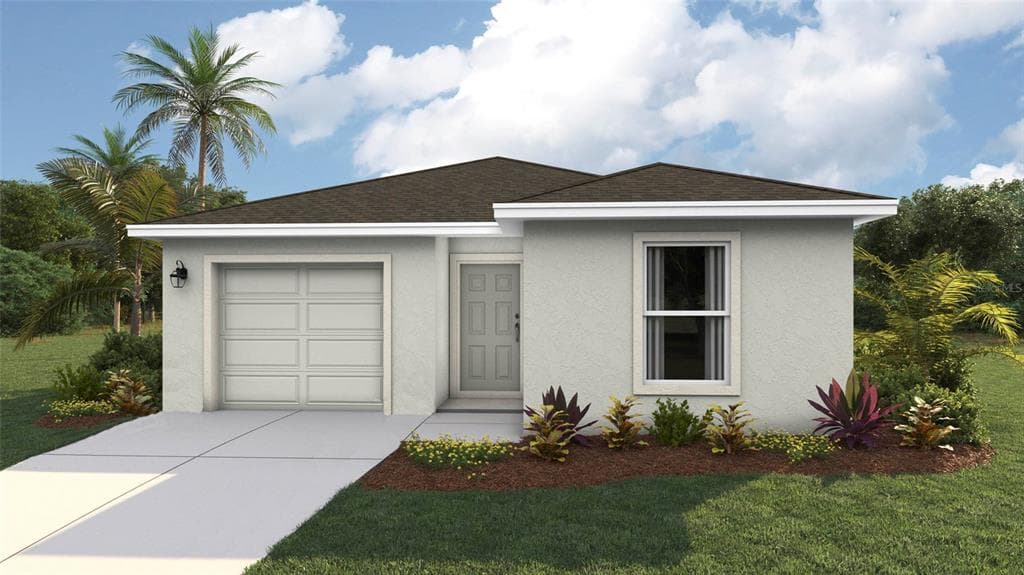 1661 14TH STREET S, ST PETERSBURG, FL 33705