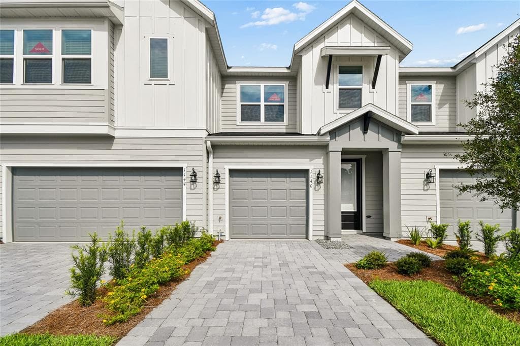 1140 WILD CREST LANE, DAYTONA BEACH, FL 32117